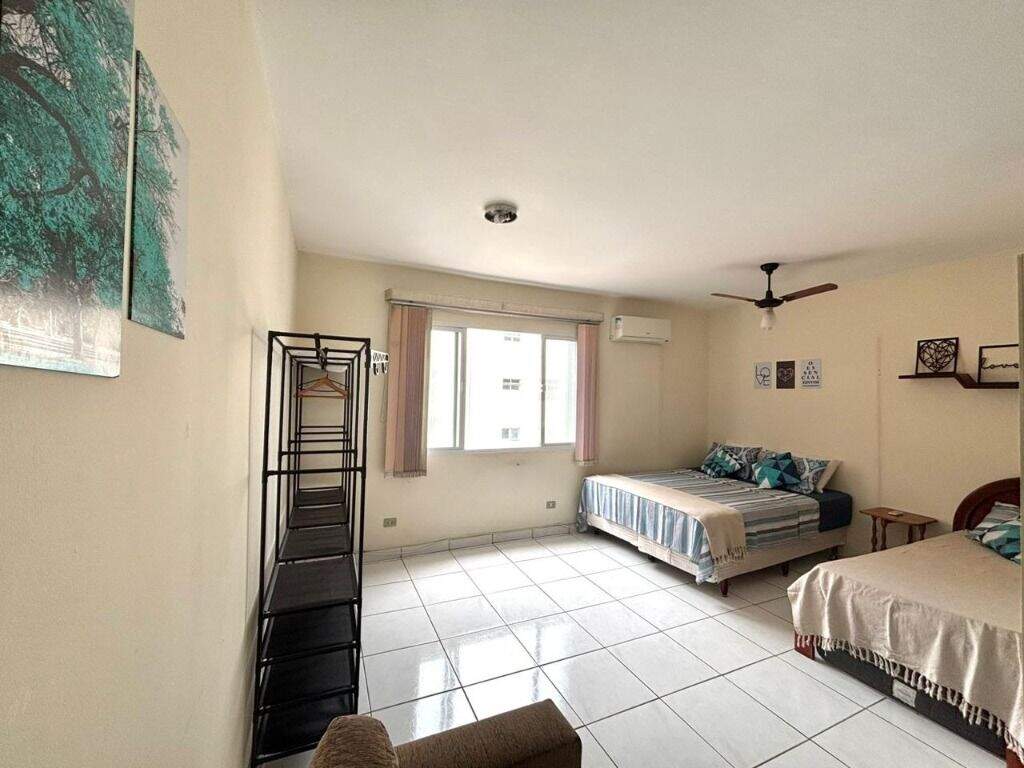 Studio à venda no Embaré: 