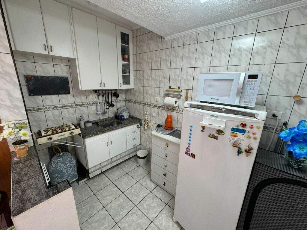 Studio à venda no Gonzaga: 