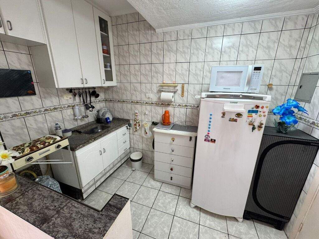 Studio à venda no Gonzaga: 
