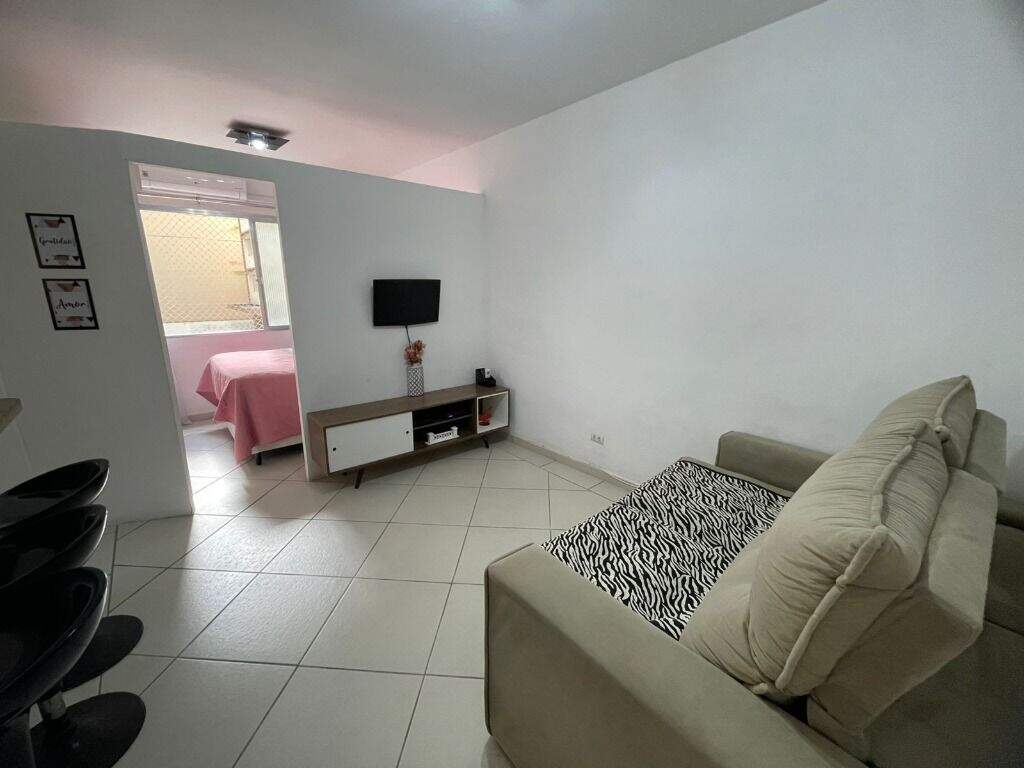 Studio à venda no Embaré: 