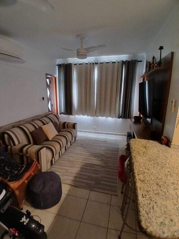 Studio à venda no Embaré: 