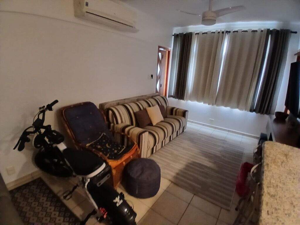 Studio à venda no Embaré: 
