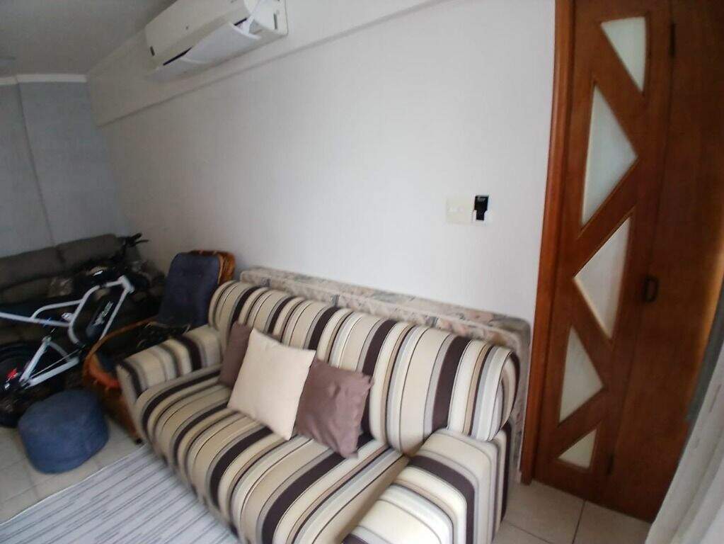 Studio à venda no Embaré: 