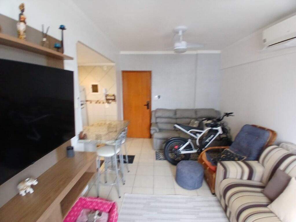 Studio à venda no Embaré: 