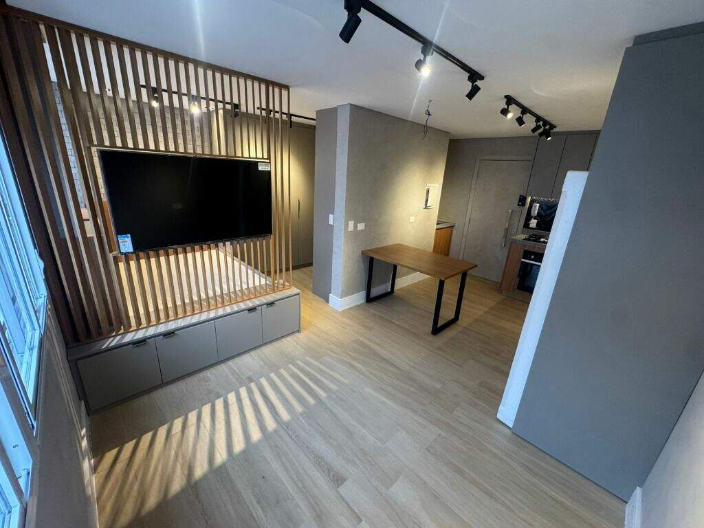 Studio à venda no Boqueirão: 