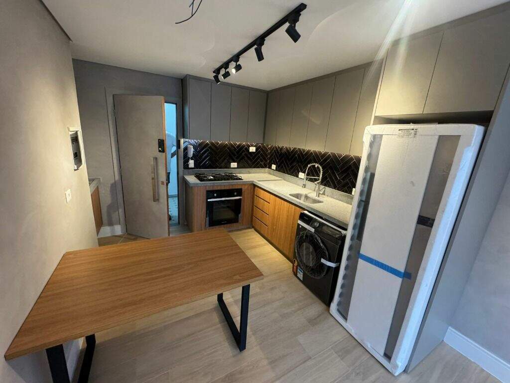 Studio à venda no Boqueirão: 