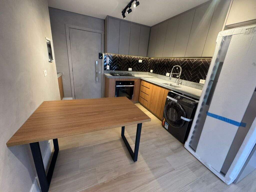 Studio à venda no Boqueirão: 