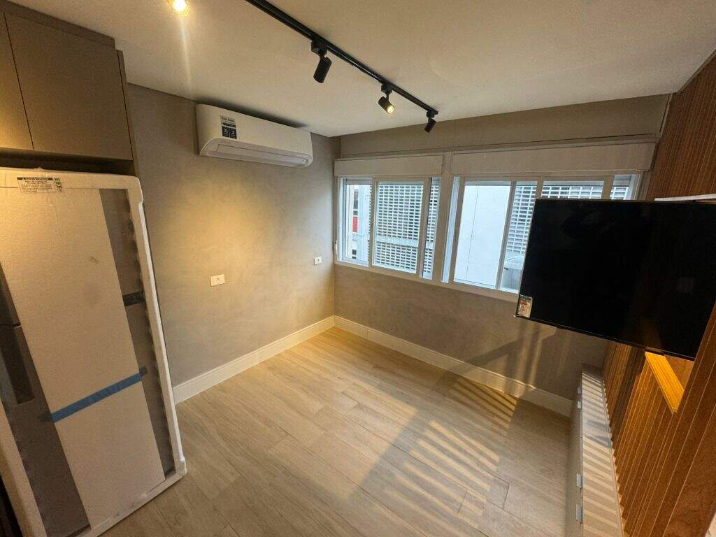Studio à venda no Boqueirão: 