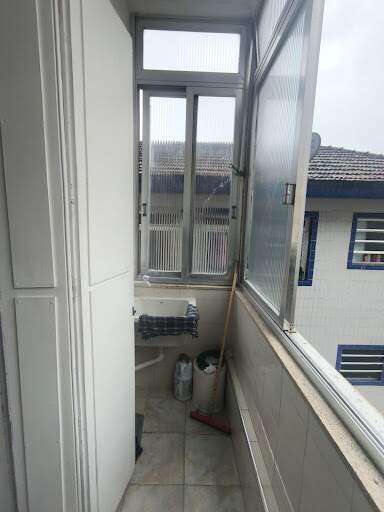 Studio à venda no Centro: 