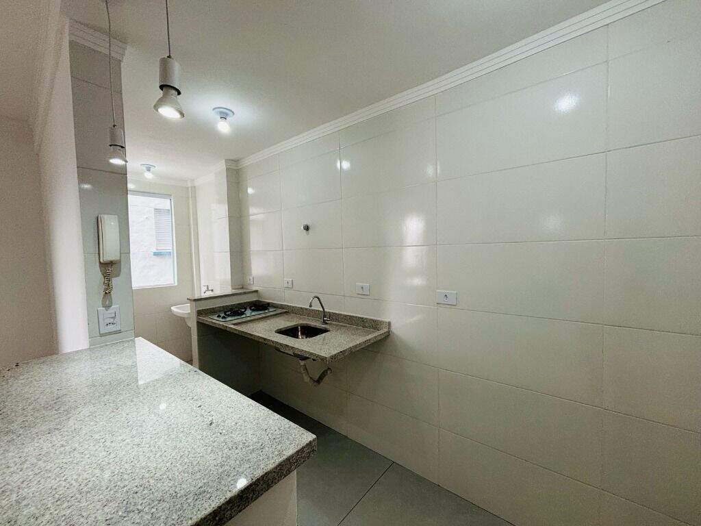 Studio à venda no Boqueirão: 