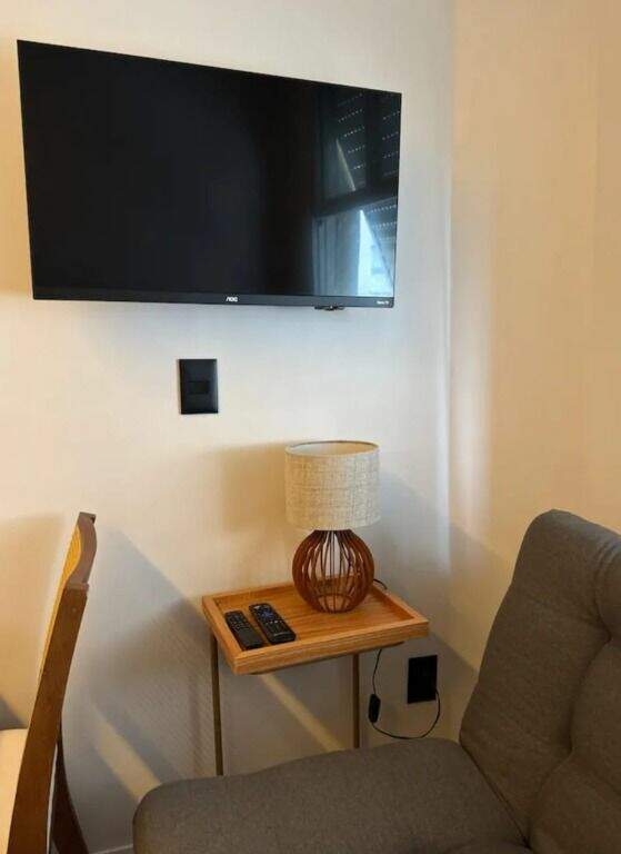 Studio à venda no Boqueirão: 