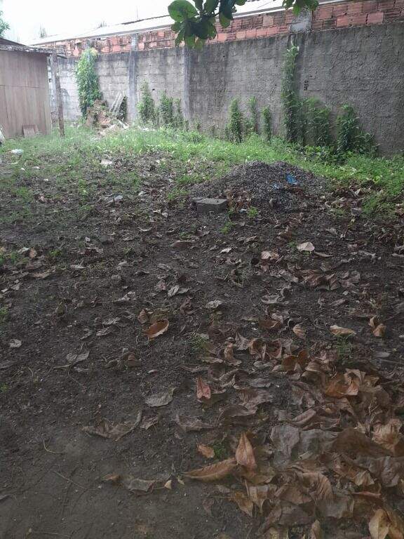 Terreno à venda no Estuário: 