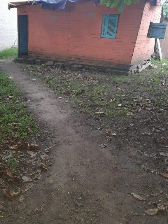 Terreno à venda no Estuário: 