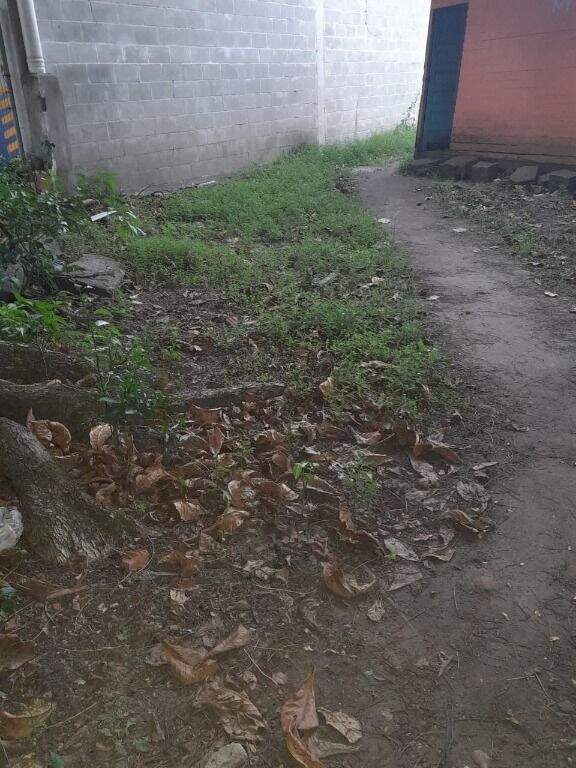 Terreno à venda no Estuário: 