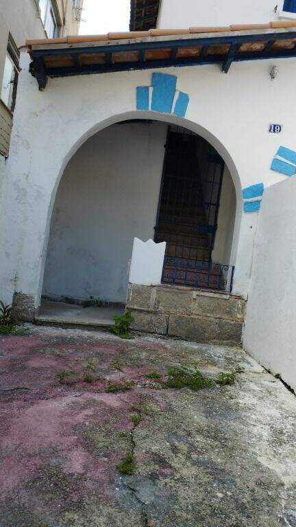 Terreno à venda no Embaré: 