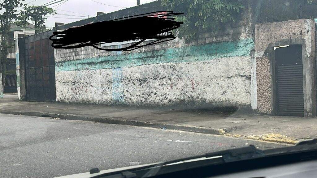 Terreno à venda no Ponta da Praia: 