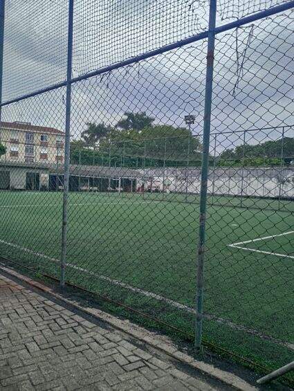 Terreno à venda no Vila Belmiro: 