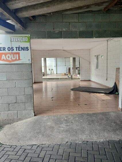 Terreno à venda no Vila Belmiro: 