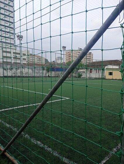 Terreno à venda no Vila Belmiro: 