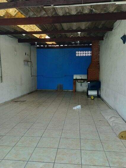 Terreno à venda no Vila Belmiro: 