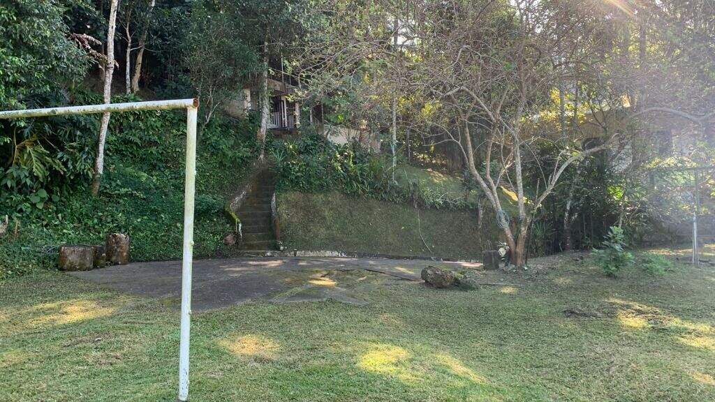 Terreno à venda no Morro Santa Terezinha: 