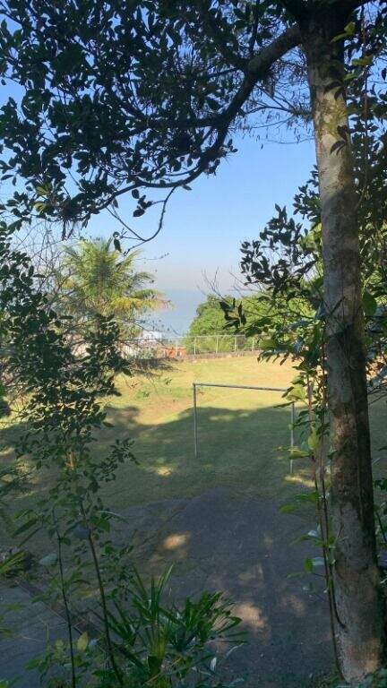 Terreno à venda no Morro Santa Terezinha: 