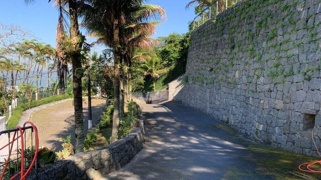 Terreno à venda no Morro Santa Terezinha: 