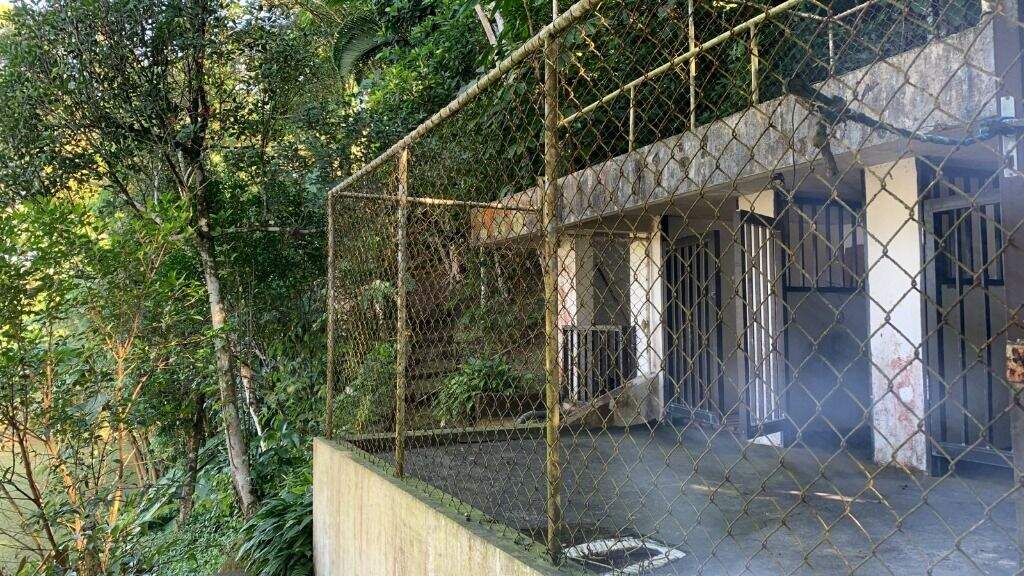 Terreno à venda no Morro Santa Terezinha: 