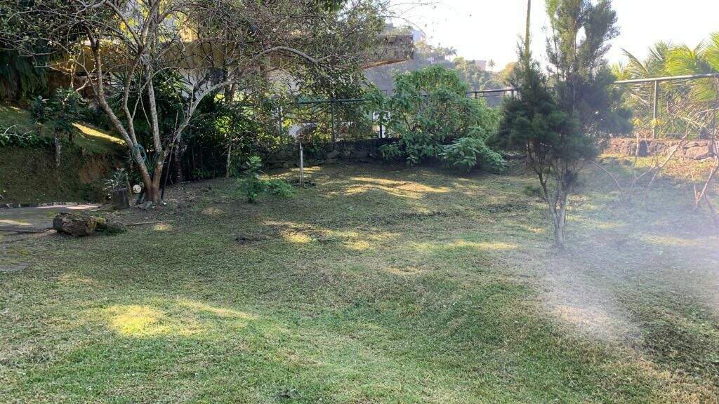 Terreno à venda no Morro Santa Terezinha: 