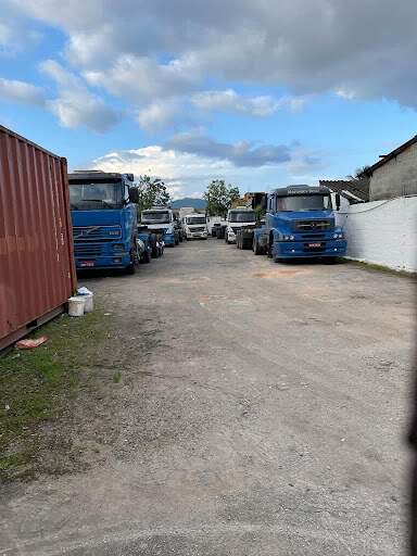 Terreno à venda no Saboó: 