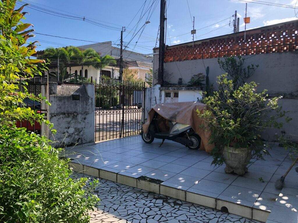 Terreno à venda no Estuário: 