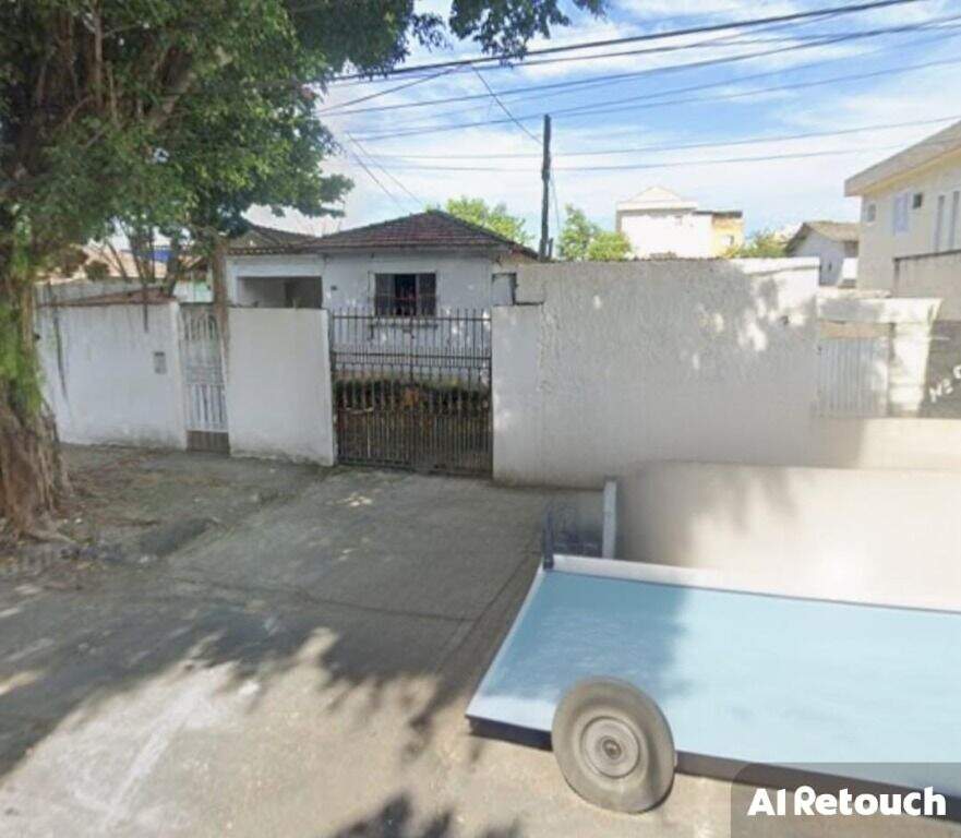 Terreno à venda no Estuário: 
