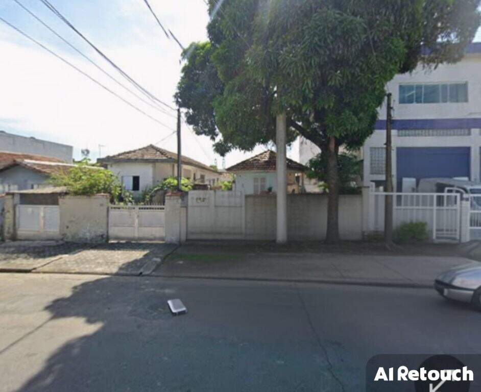 Terreno à venda no Estuário: 