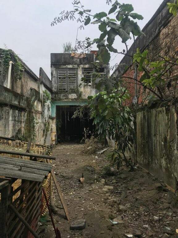 Terreno à venda no Paquetá: 