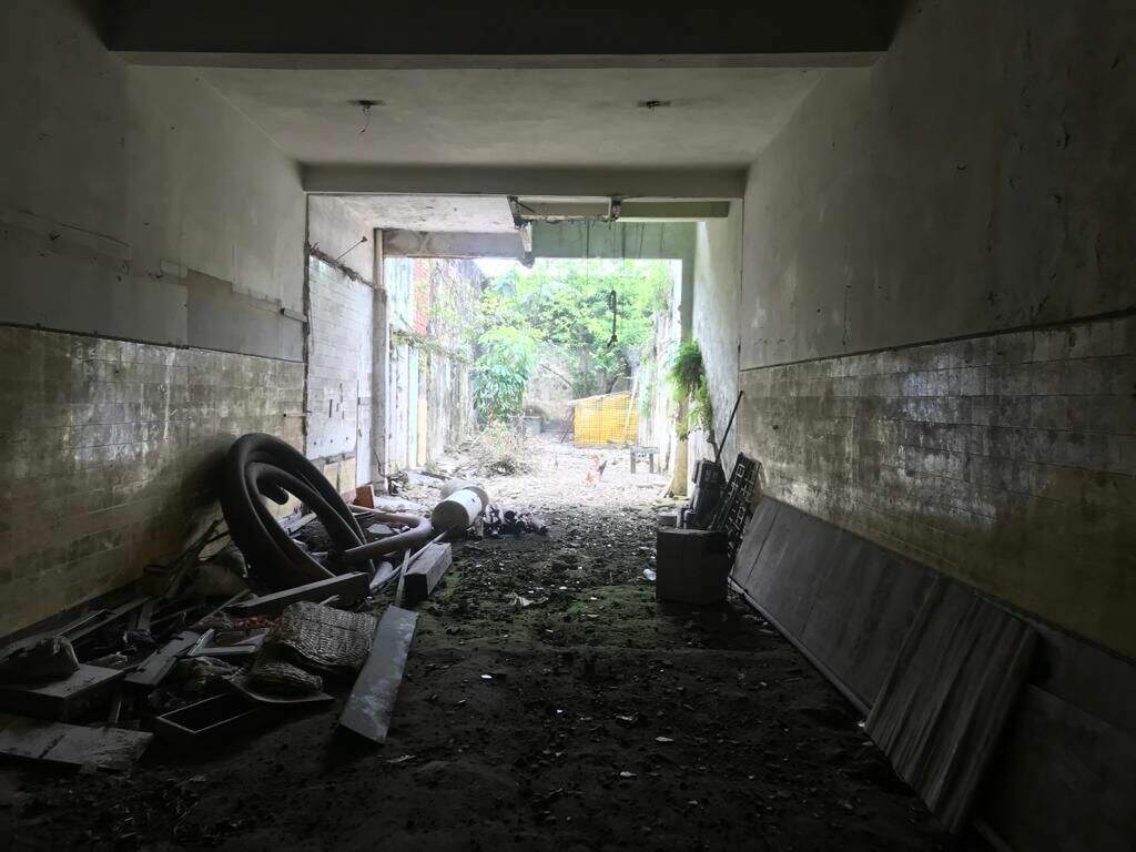 Terreno à venda no Paquetá: 
