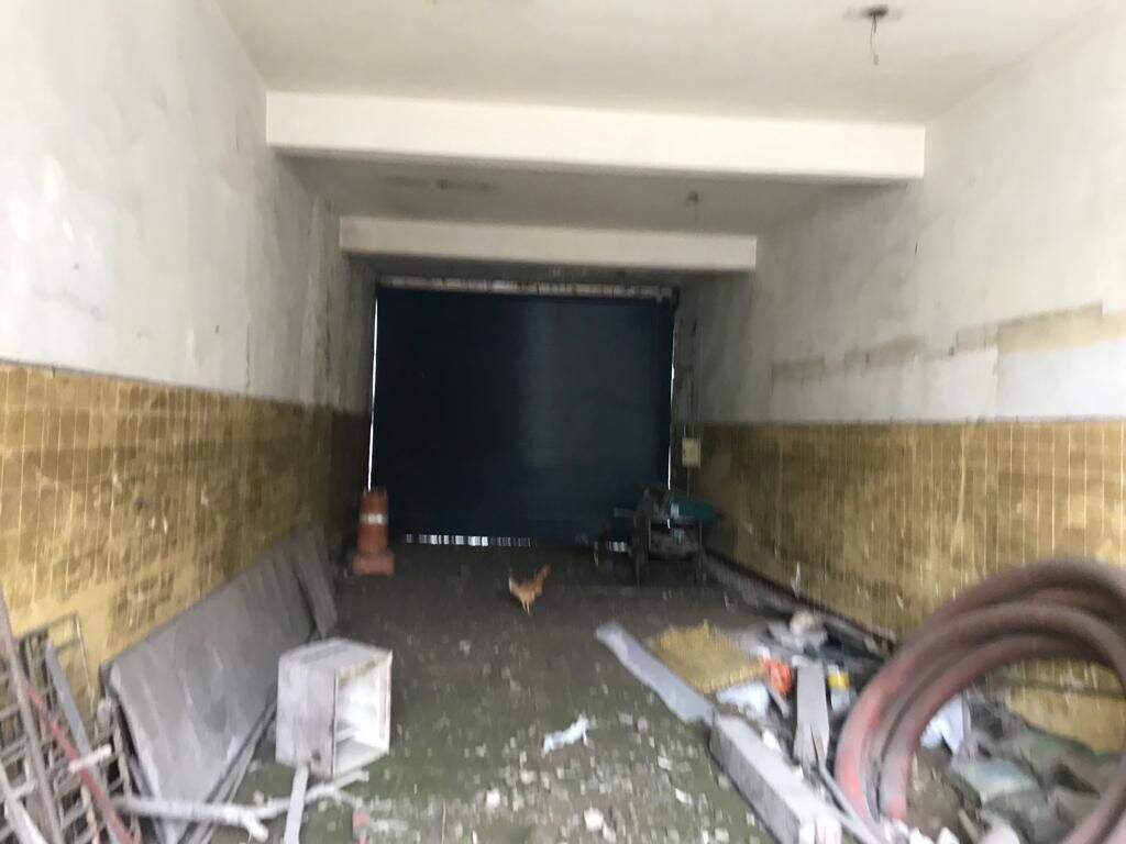 Terreno à venda no Paquetá: 
