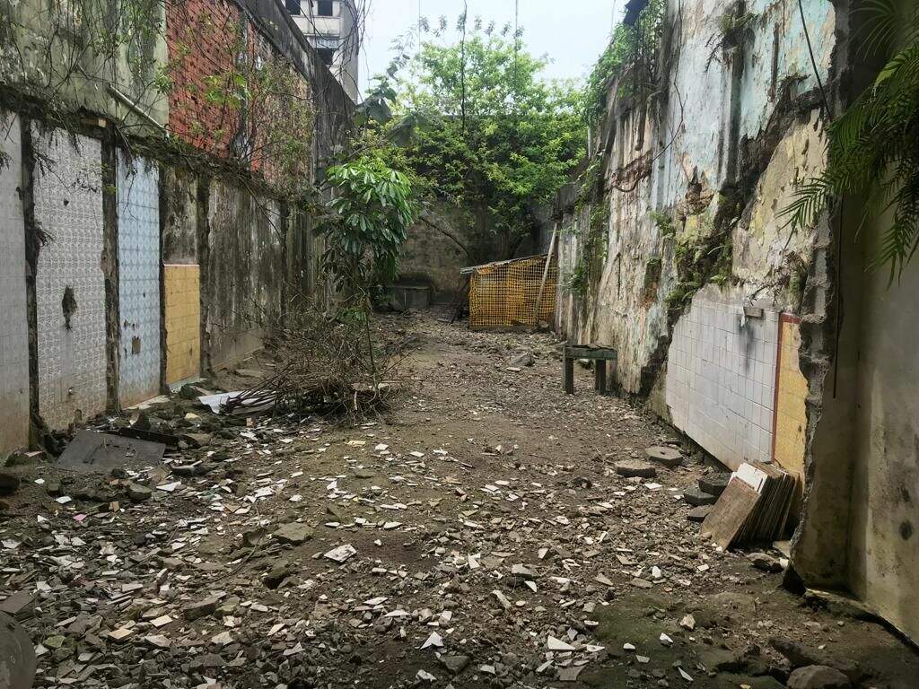 Terreno à venda no Paquetá: 
