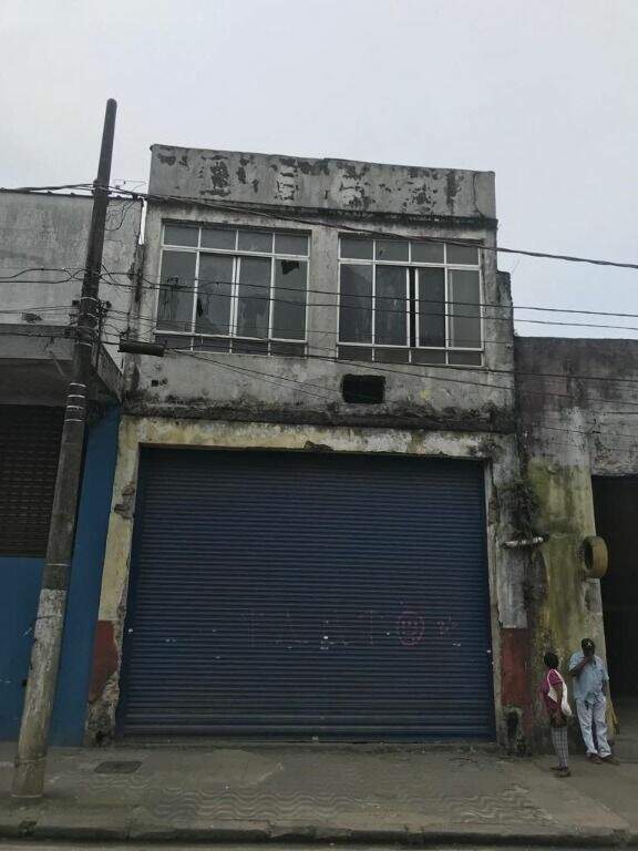 Terreno à venda no Paquetá: 