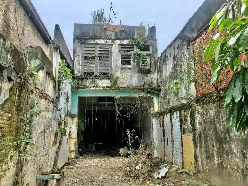 Terreno à venda no Paquetá: 