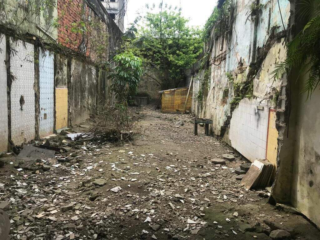 Terreno à venda no Paquetá: 