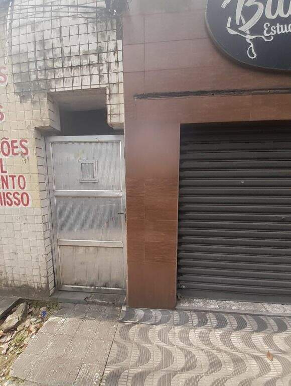 Terreno à venda no Estuário: 