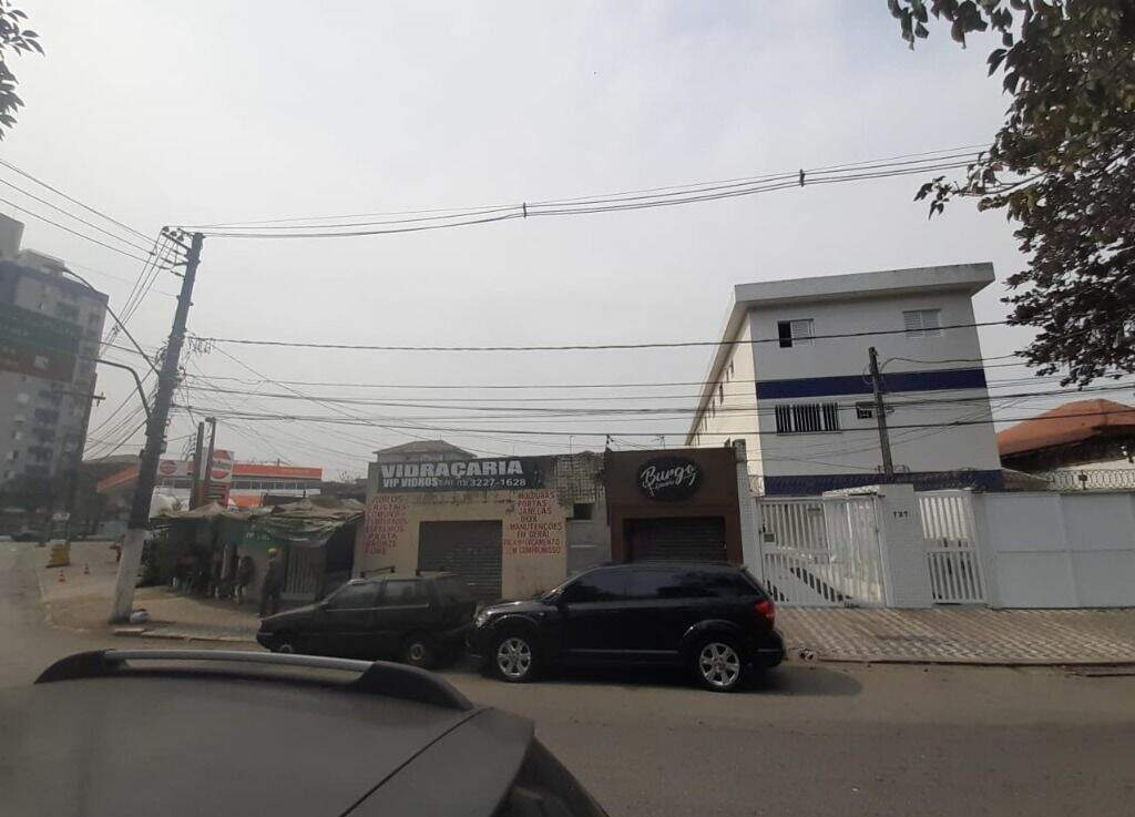 Terreno à venda no Estuário: 