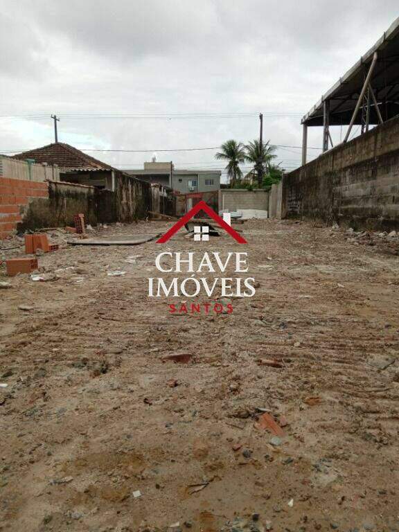 Terreno à venda no São Manoel: 