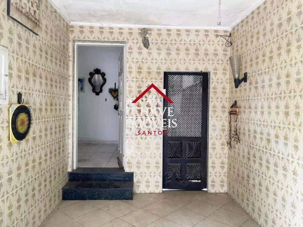 Terreno à venda no Aparecida: 