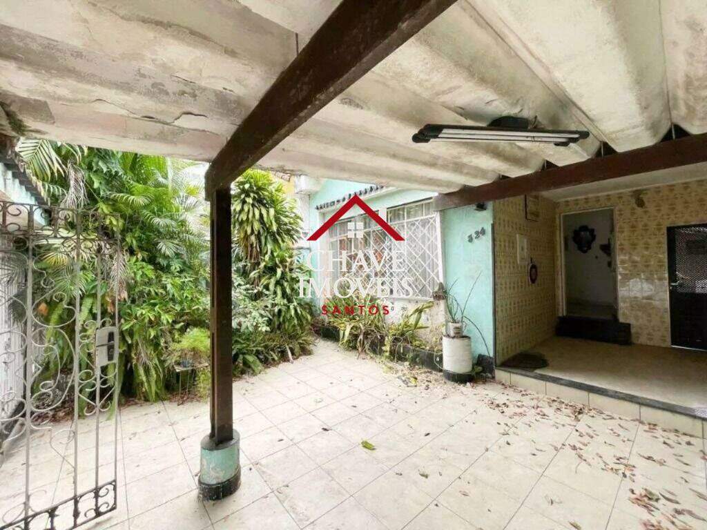 Terreno à venda no Aparecida: 