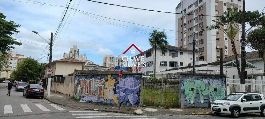 Terreno para aluguel no Ponta da Praia: 
