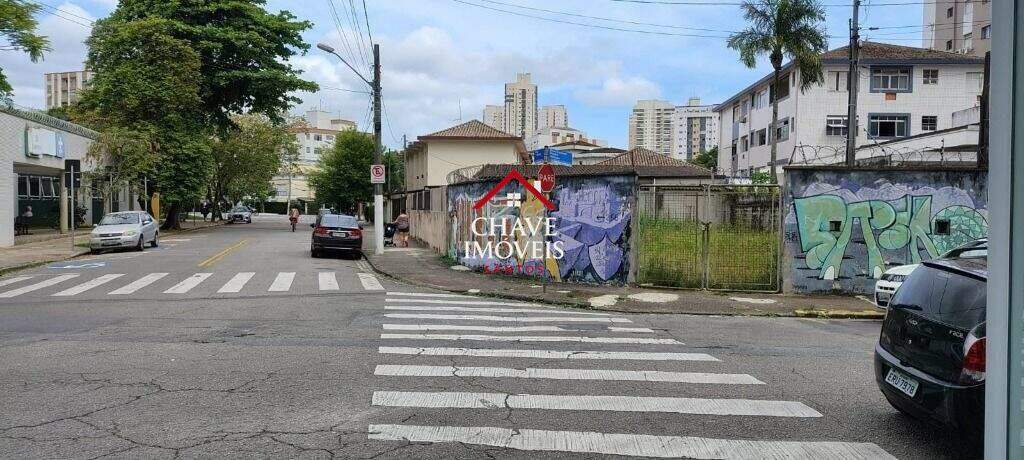 Terreno para aluguel no Ponta da Praia: 