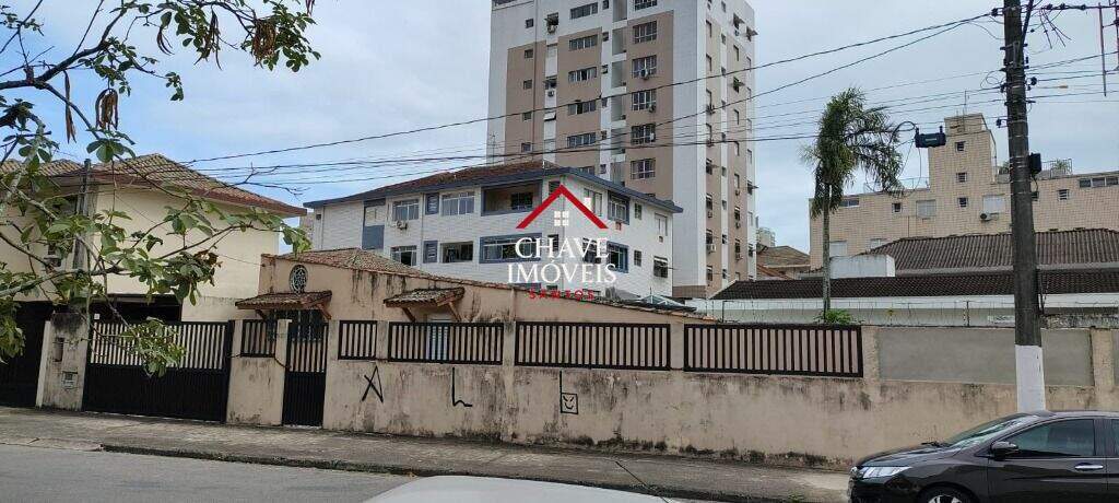 Terreno para aluguel no Ponta da Praia: 
