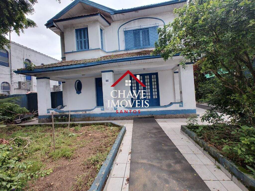 Terreno à venda no Macuco: 