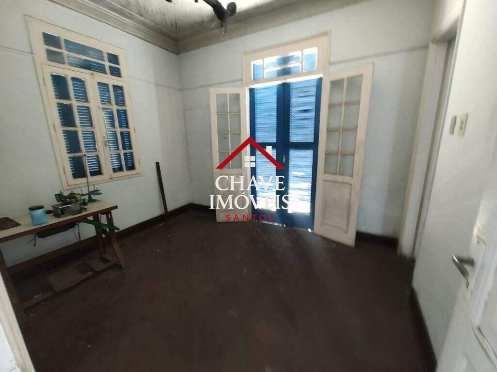 Terreno à venda no Macuco: 